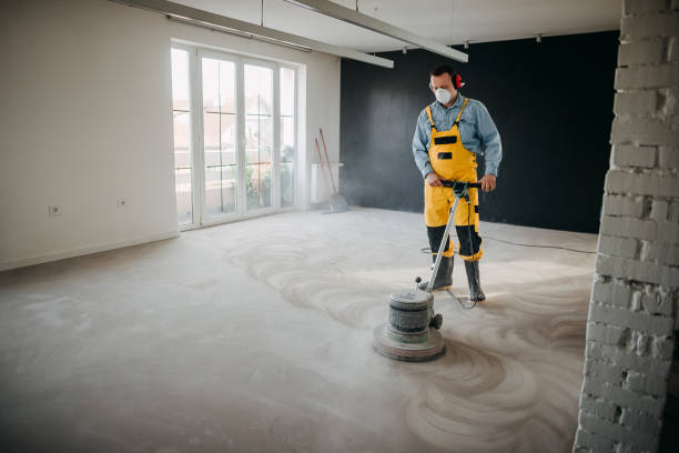 Best Decorative Concrete Services  in Enterprise, UT