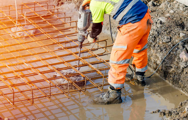 Best Affordable Concrete Contractor  in Enterprise, UT