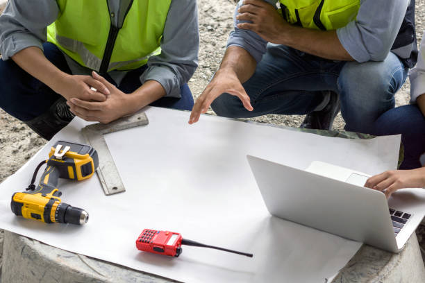 Best Concrete Foundation Repair  in Enterprise, UT