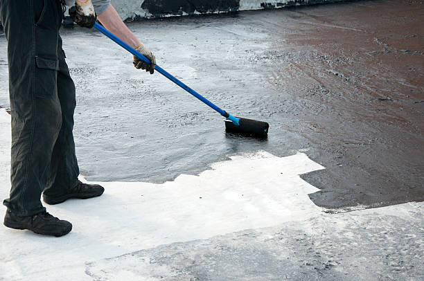 Best Poured Concrete Foundation  in Enterprise, UT