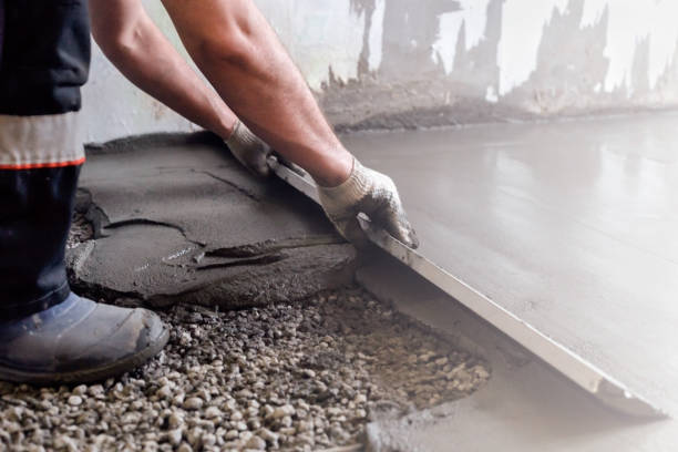 Best Driveways & Floors  in Enterprise, UT